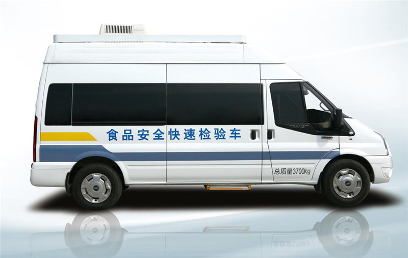 挑選食品安全檢測(cè)車廠家，需要注意這3點(diǎn)