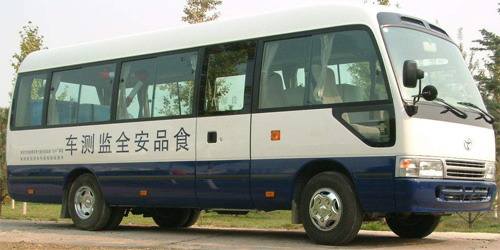 食品檢測車廠家如何保證居民飲食安全？