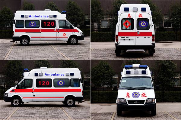 廣州救護車出租選擇應(yīng)該注意什么？02