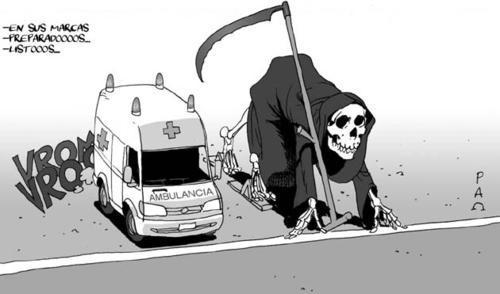 救護(hù)車過高速需要繳費(fèi)嗎？聽聽救護(hù)車廠家怎么說？