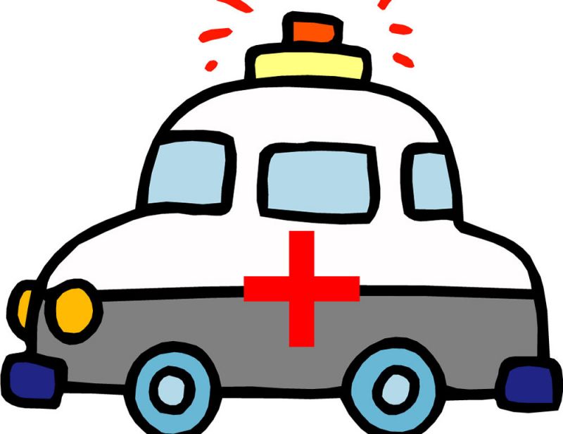 救護(hù)車過高速需要繳費(fèi)嗎？聽聽救護(hù)車廠家怎么說？