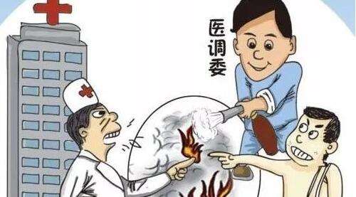 醫(yī)療人員立法保護啦，醫(yī)院救護車正規(guī)化還會遠嗎？02