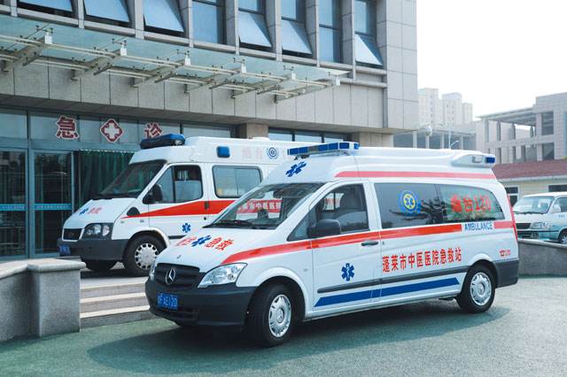 救護(hù)車出租，你需要考慮些什么？01