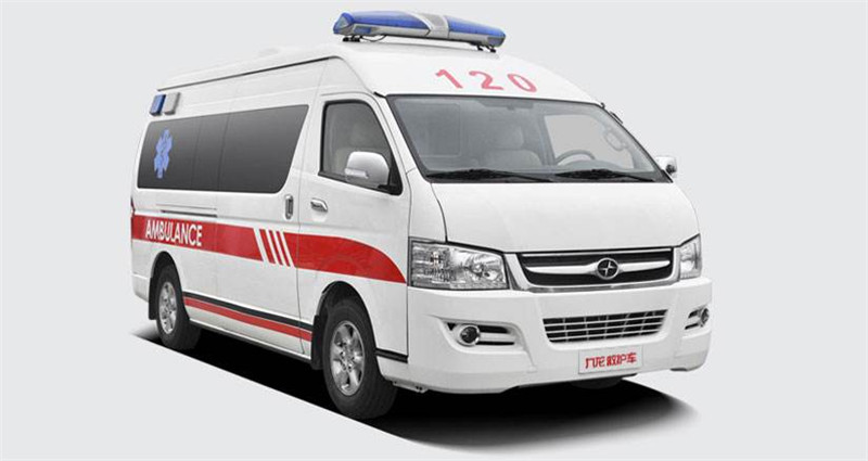 救護(hù)車廠家選擇的三個(gè)理由，最后一點(diǎn)不得不服帖01