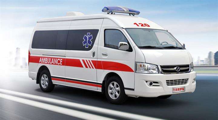 如何選擇合適的救護(hù)車廠家？