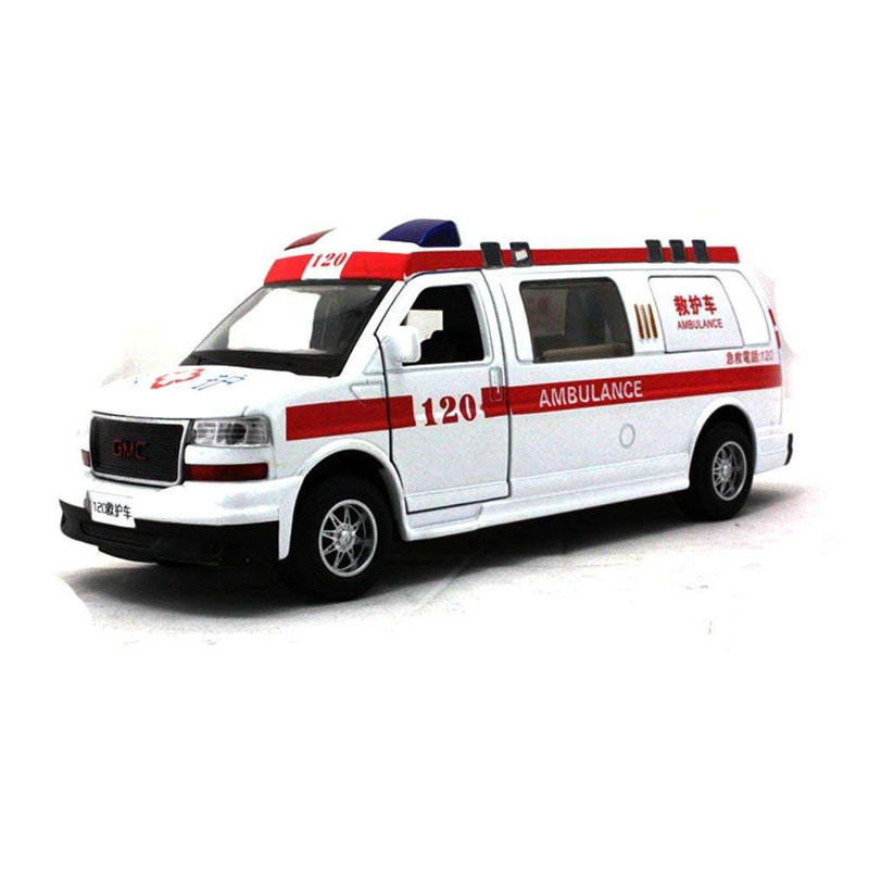 影響救護(hù)車(chē)價(jià)格的三大因素，救護(hù)車(chē)廠家為您解答