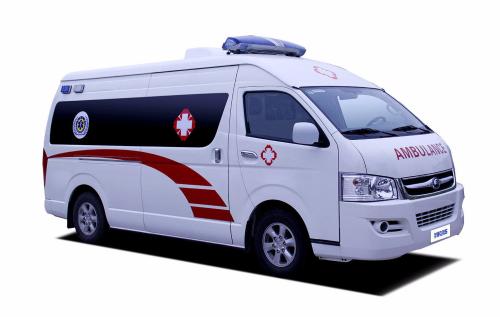 廣州救護(hù)車(chē)公司能得到快速發(fā)展的因素有哪些？