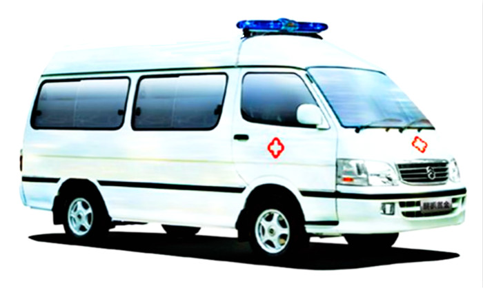 救護車廠家得到快速發(fā)展的因素有哪些？